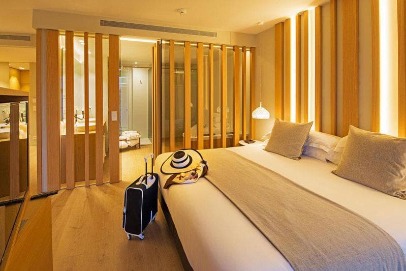Hotel Port Salins by Pierre & Vacances Empuriabrava photo 5