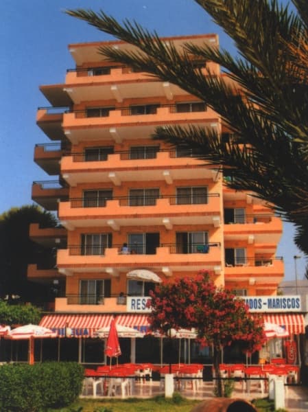 Apartamentos Odisea foto 1