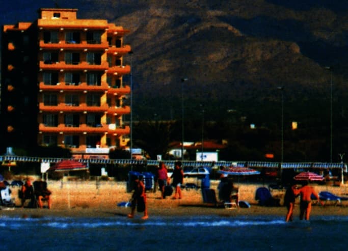 Apartamentos Odisea foto 2