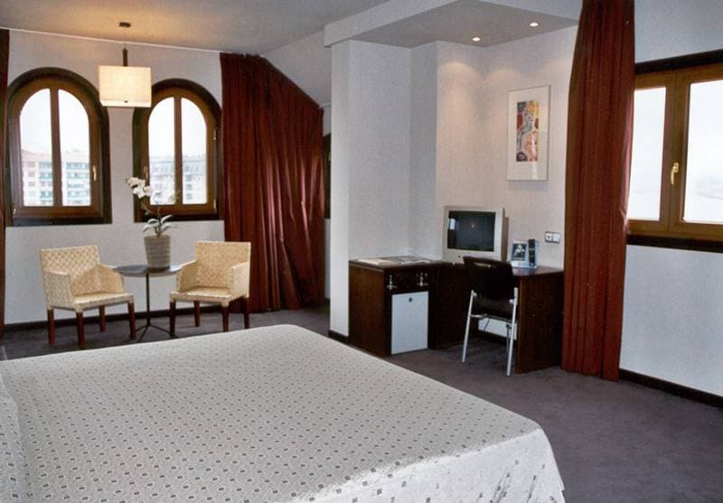 Puente Colgante Boutique Hotel foto 4