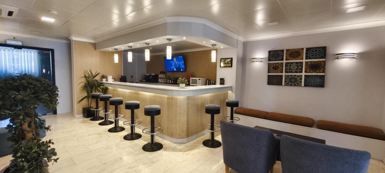 Hotel Sao Mamede Estoril photo 5