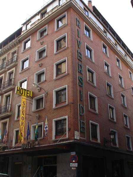 LETOH LETOH Gran Vía foto 2