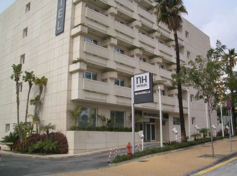 NH Marbella foto 1