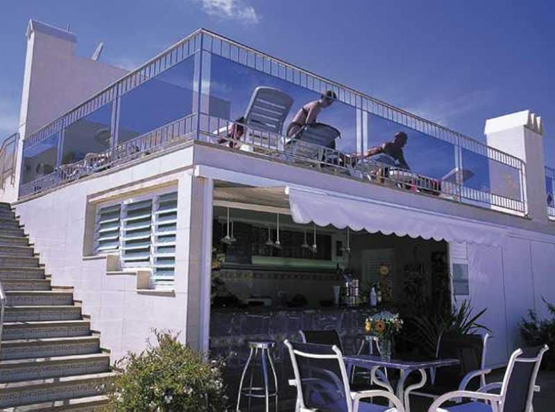 Duquesa Playa