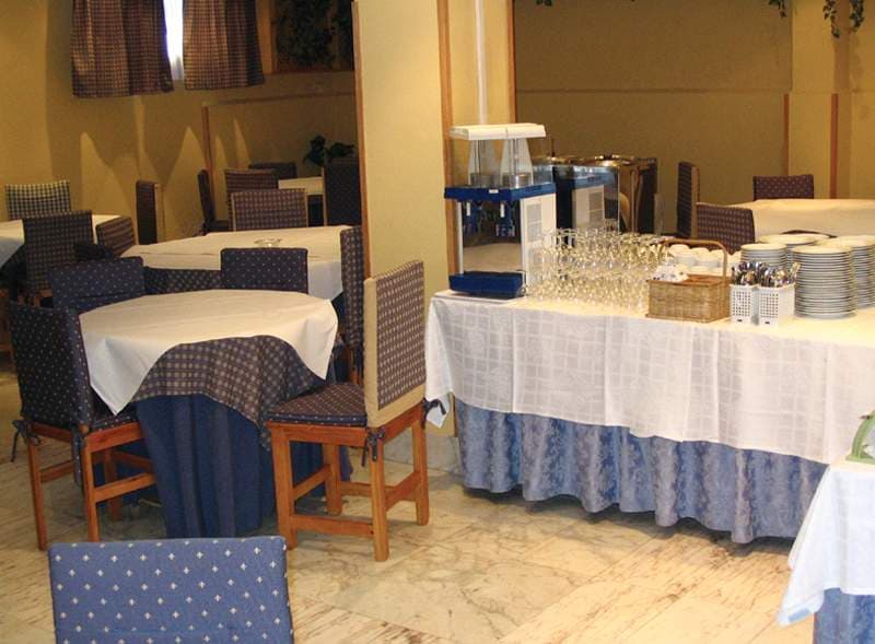 Hotel Astures foto 2
