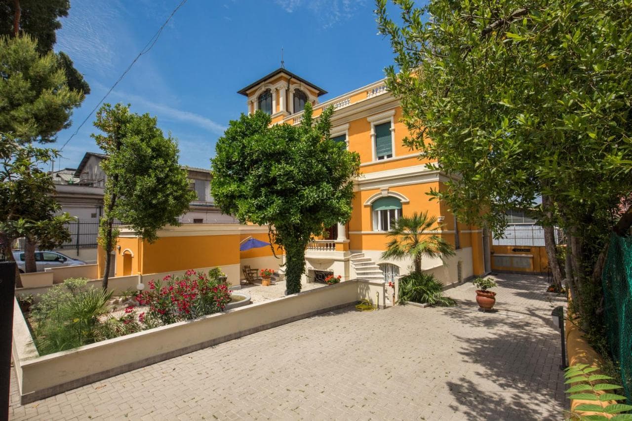 Relais La Torretta foto 4