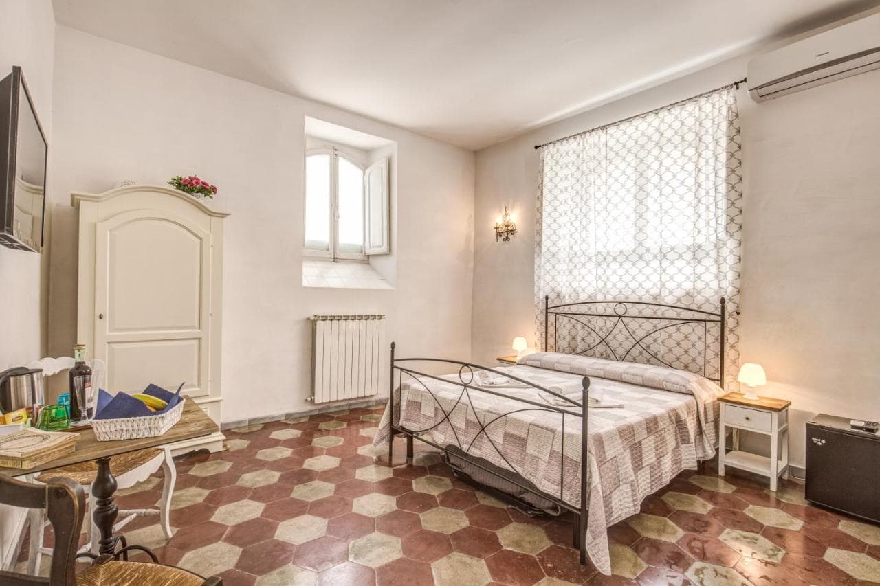 Relais La Torretta Rome photo 5