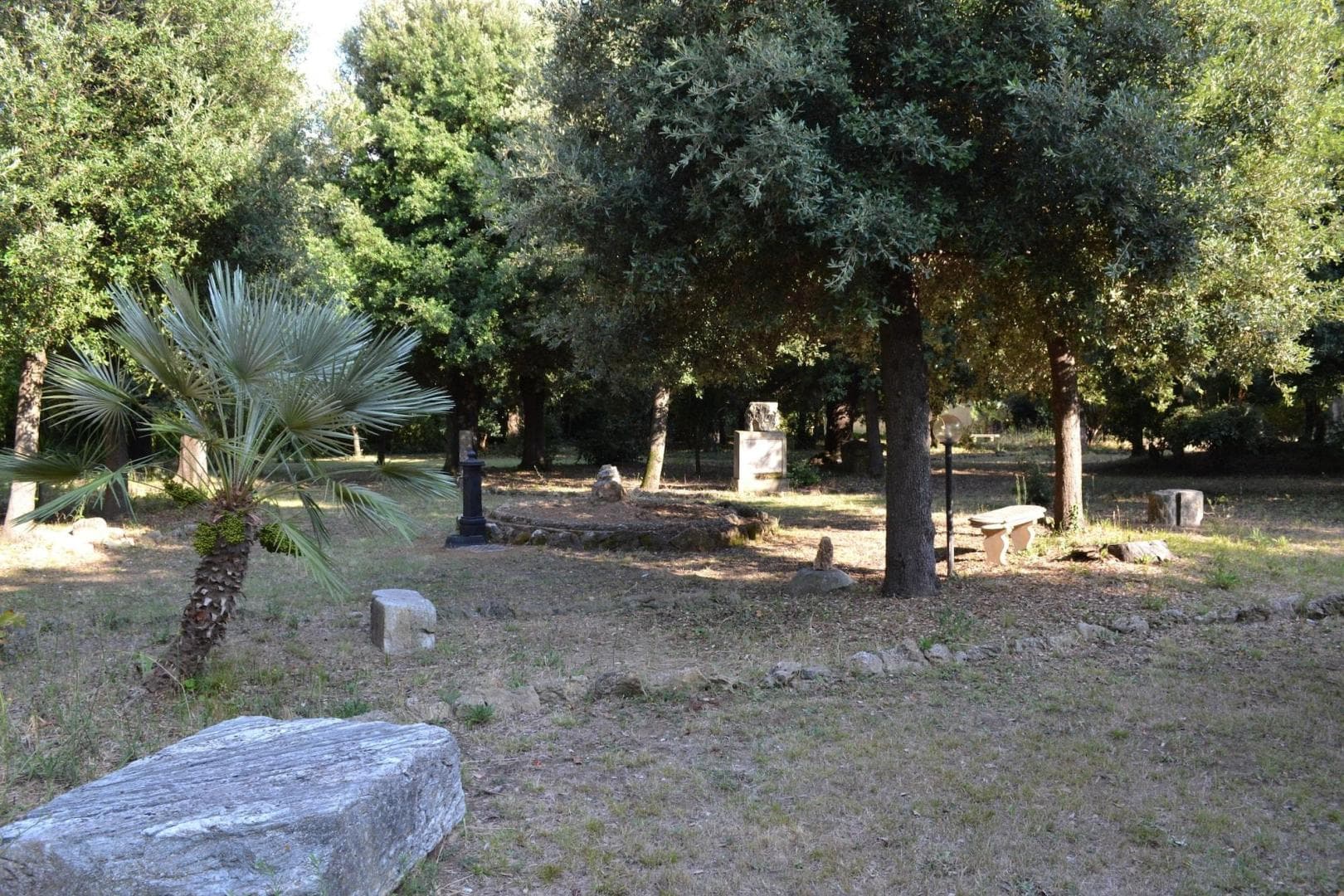 Agriturismo Villa Graziani foto 1