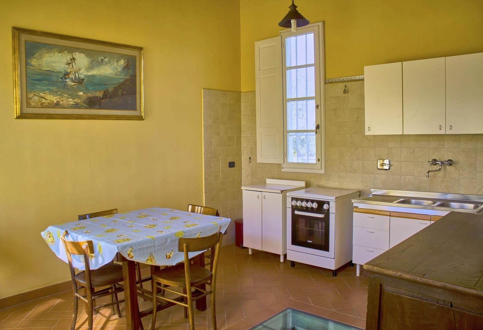 Agriturismo Villa Graziani foto 4