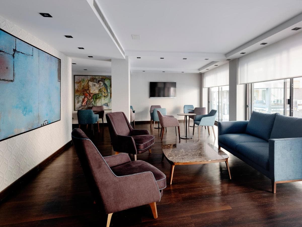 HG City Suites Barcelona Barcelona photo 5