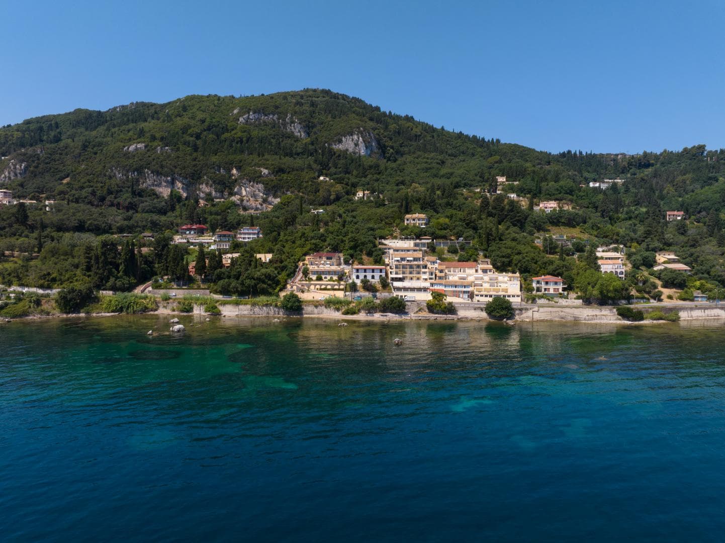 Batelo Hotel – Adults Only foto 1