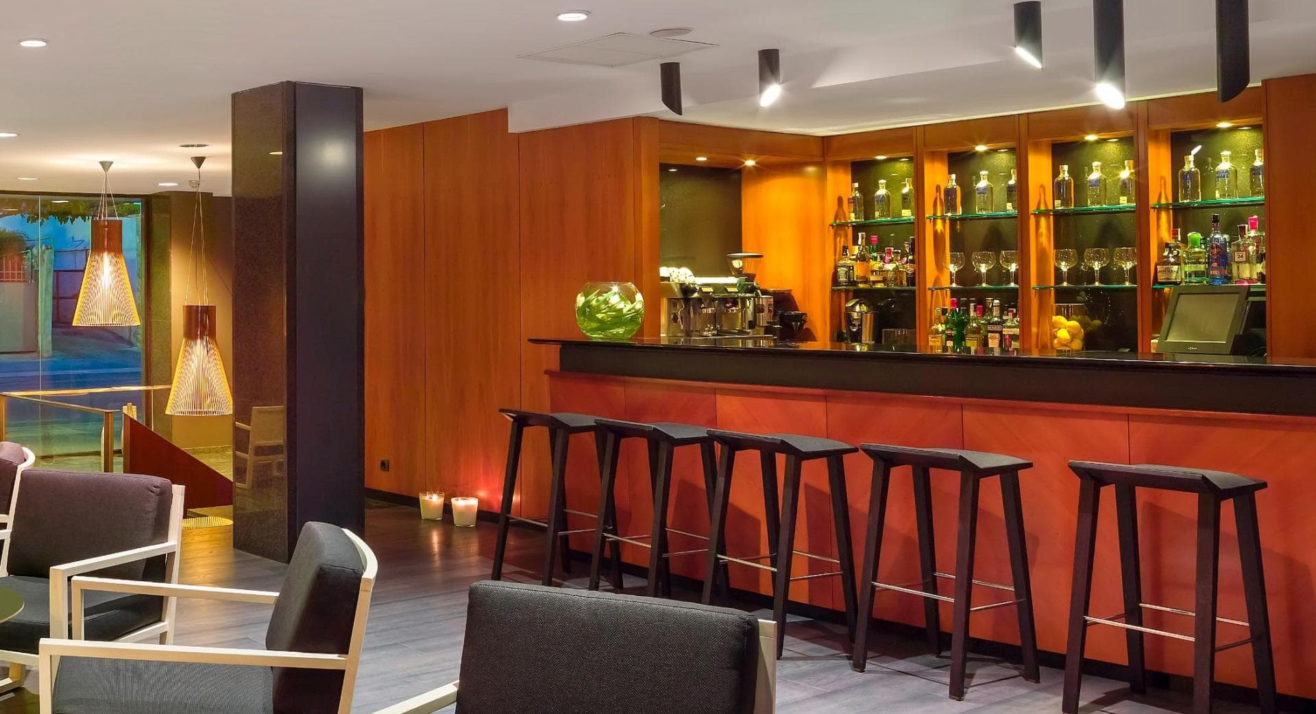 Hotel Astari foto 4