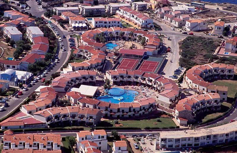Apartamentos los Lentiscos by Mij foto 1