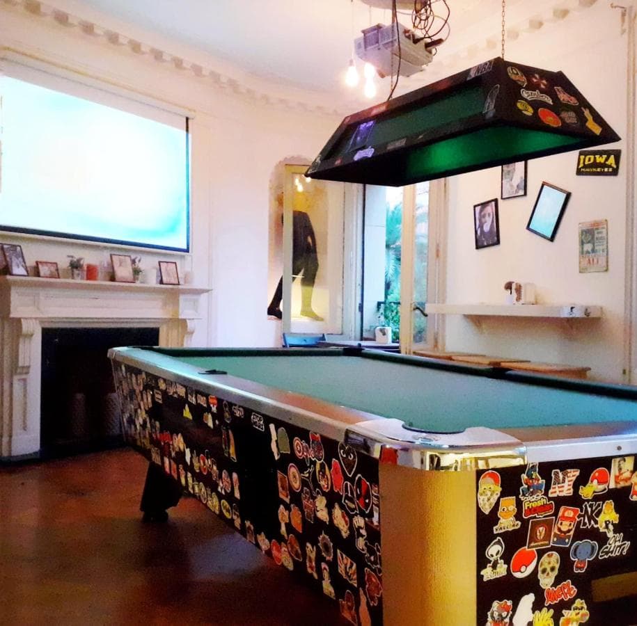 Wow Hostel Barcelona Barcelona photo 5