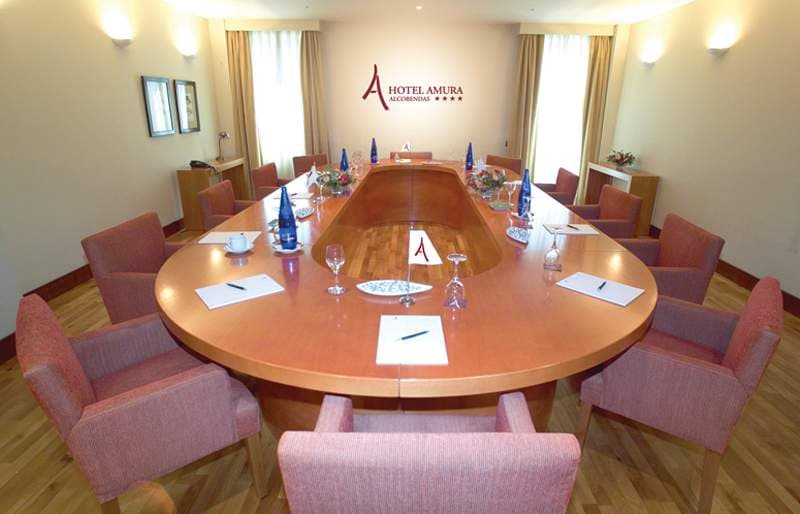 Amura Alcobendas foto 4