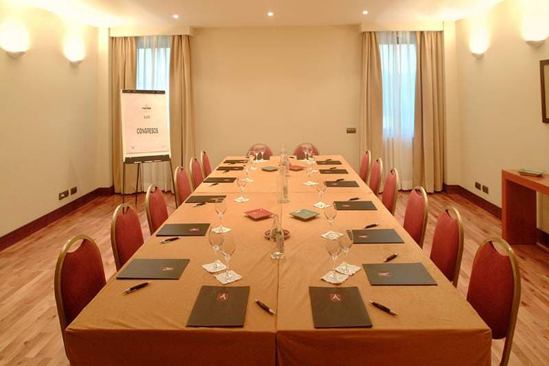 Amura Alcobendas foto 3