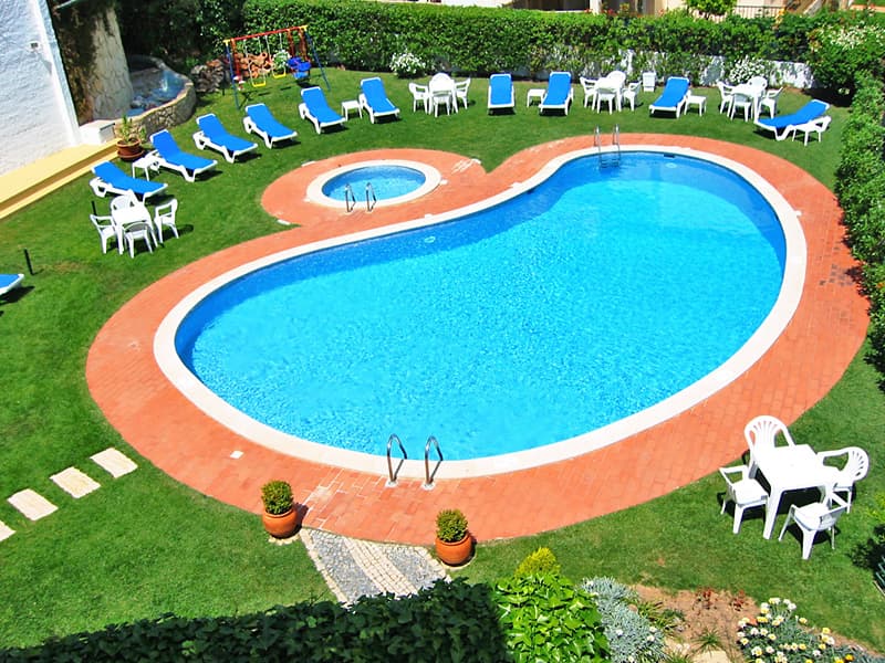 Hotel Mónaco foto 2