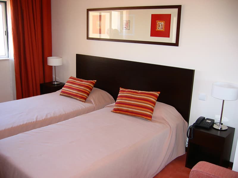 Hotel Mónaco foto 3