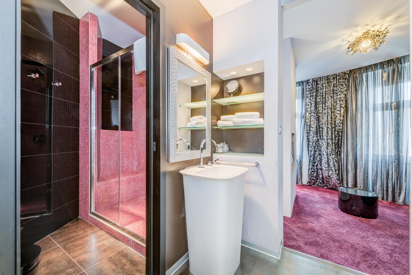 Starlight Luxury Rooms Split photo 5