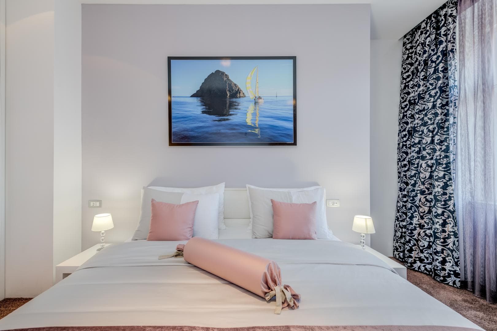 Starlight Luxury Rooms foto 2