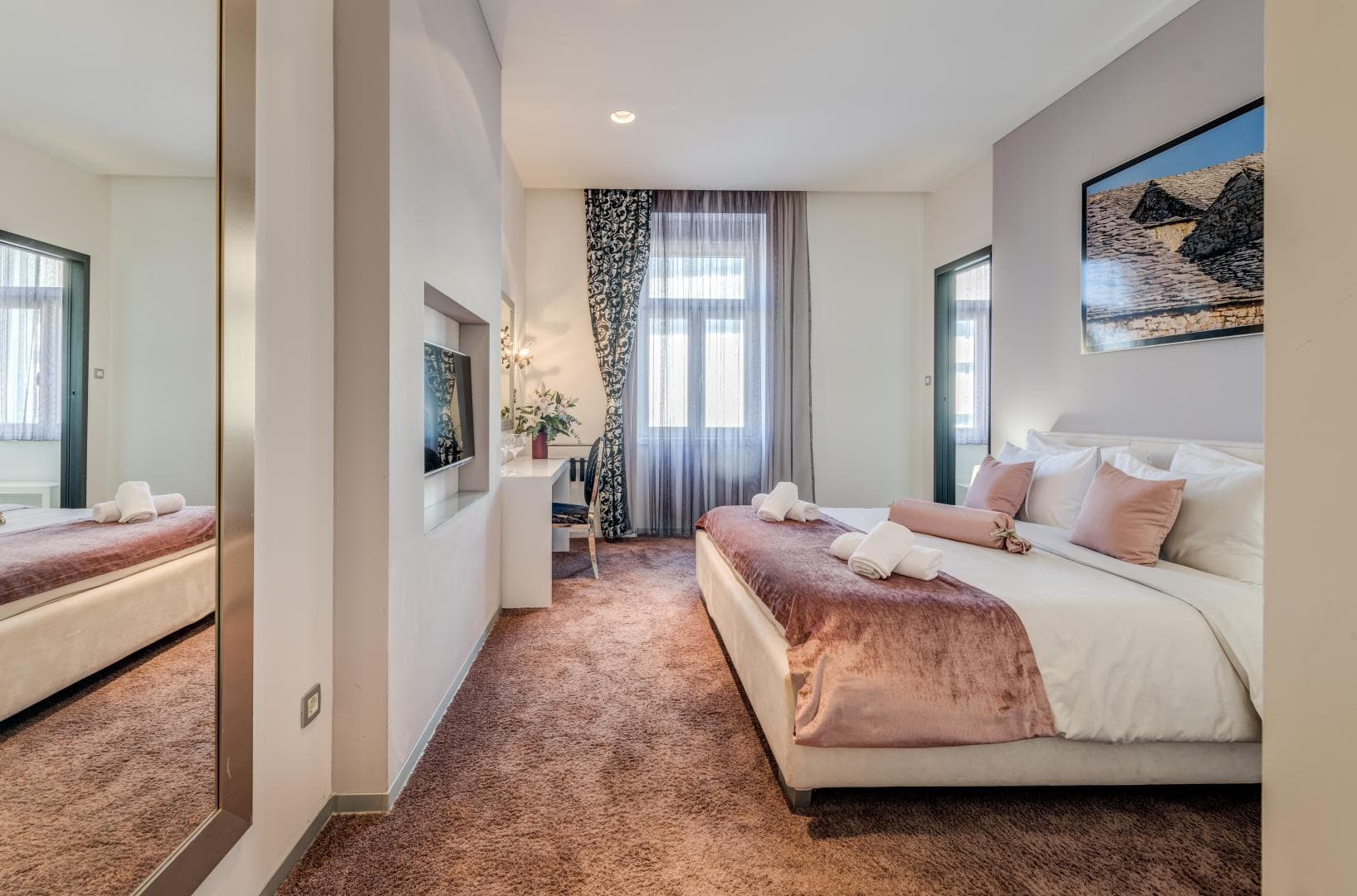 Starlight Luxury Rooms foto 4