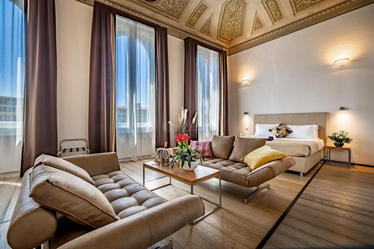 Palazzo Alfieri Florence photo 5