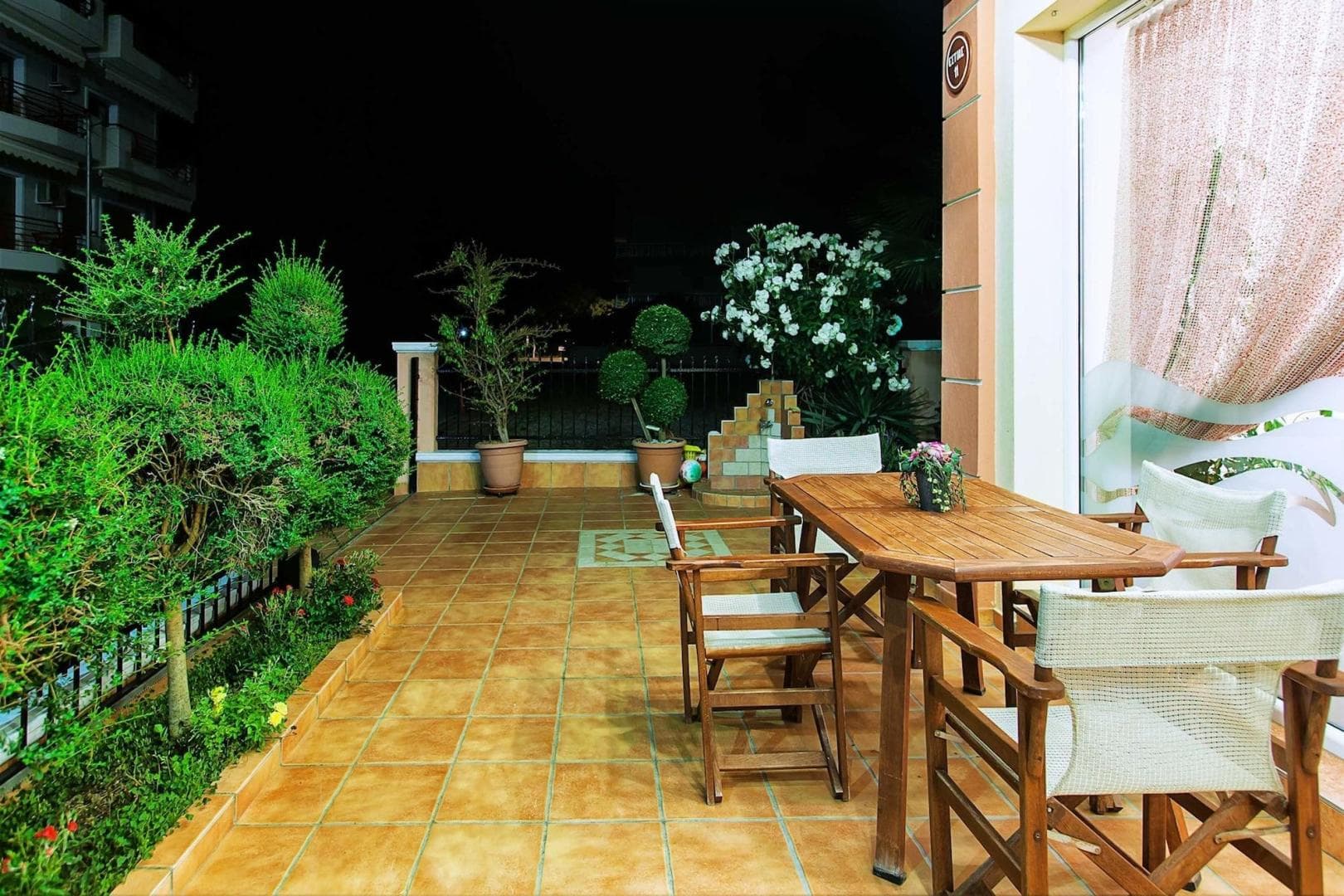 Casa Di Mare Poseidon foto 3