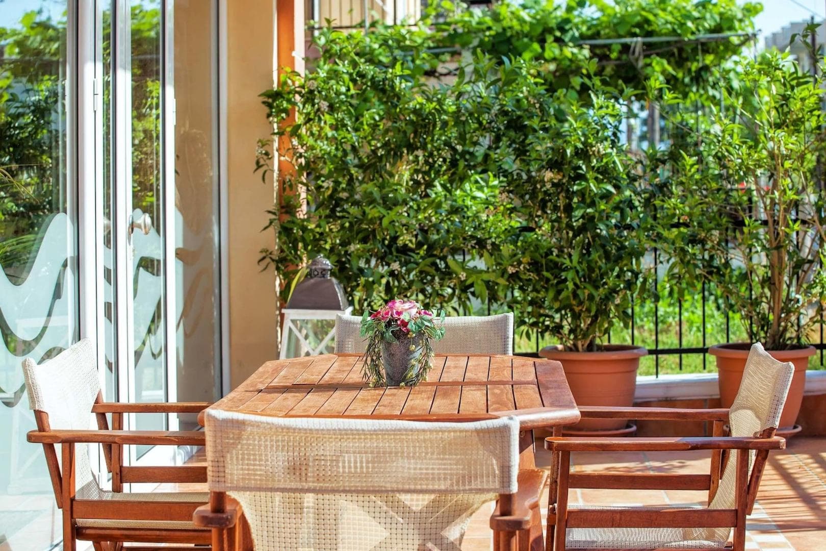 Casa Di Mare Poseidon foto 4