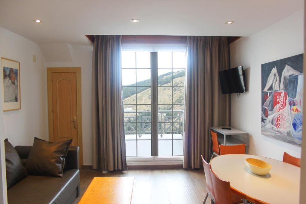 Apartamentos Sabica Nevada Plaza Sierra Nevada photo 5
