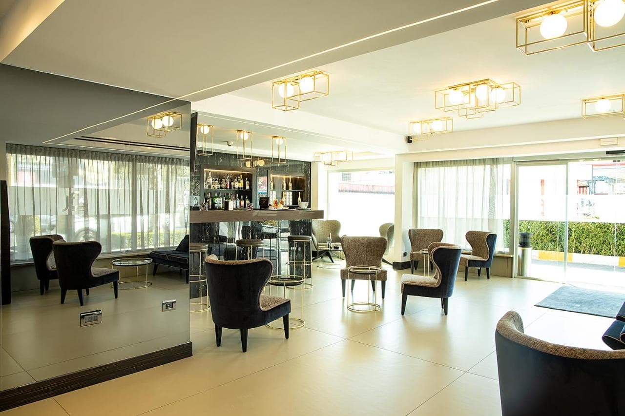 Best Western JFK Hotel foto 2