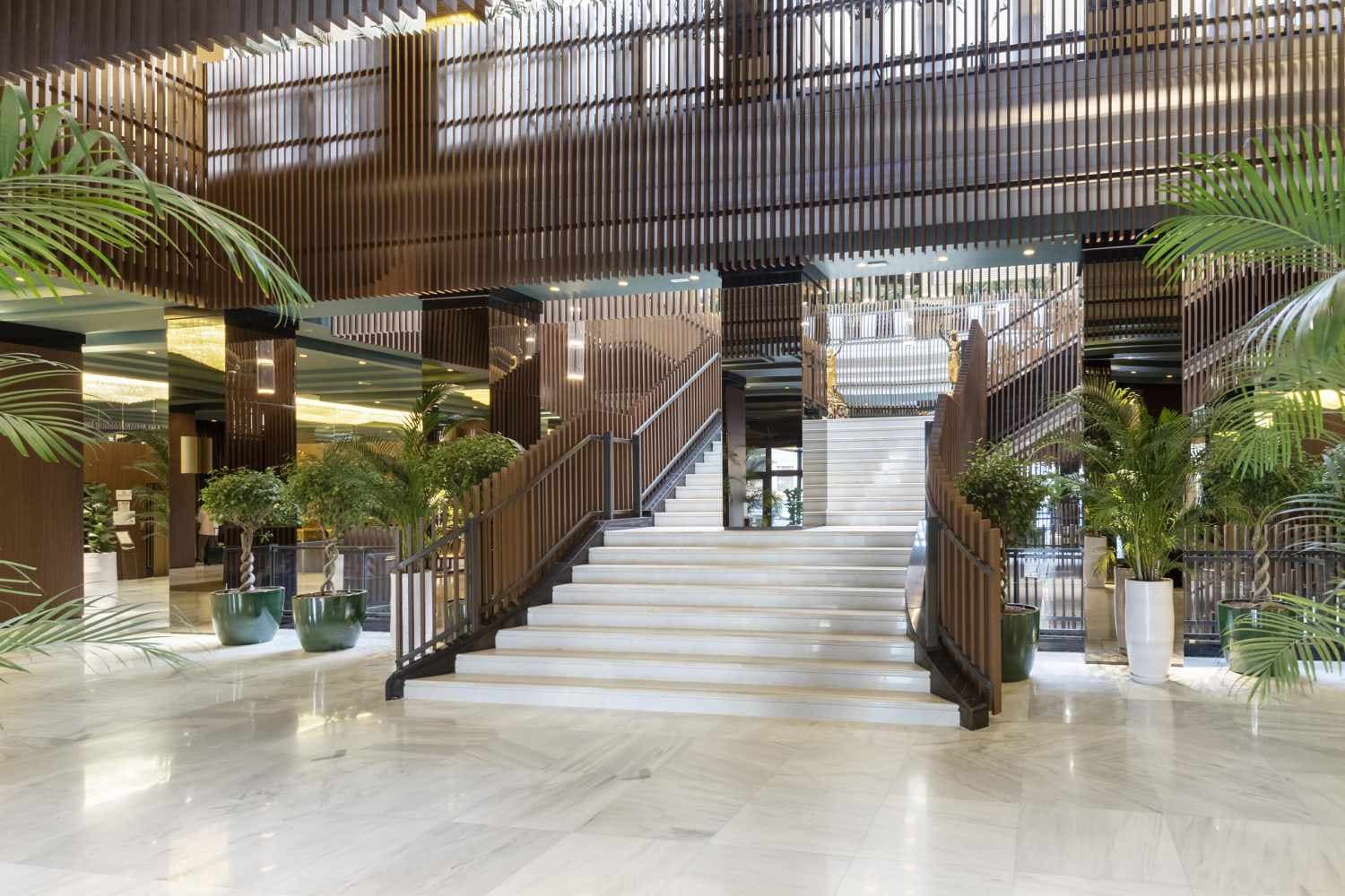 Meliá Milano foto 4