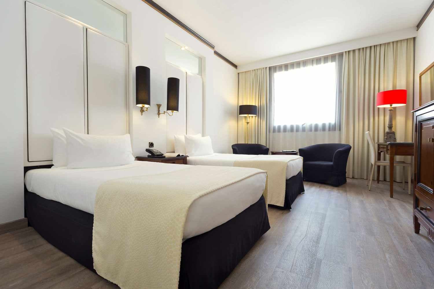 Meliá Milano foto 2