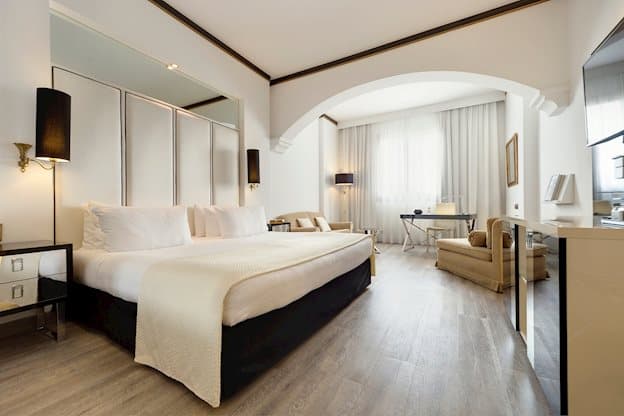 Meliá Milano foto 1