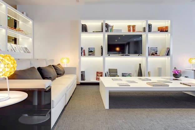 Meliá Milano foto 4