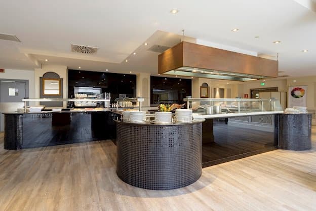 Meliá Milano Milaan photo 5