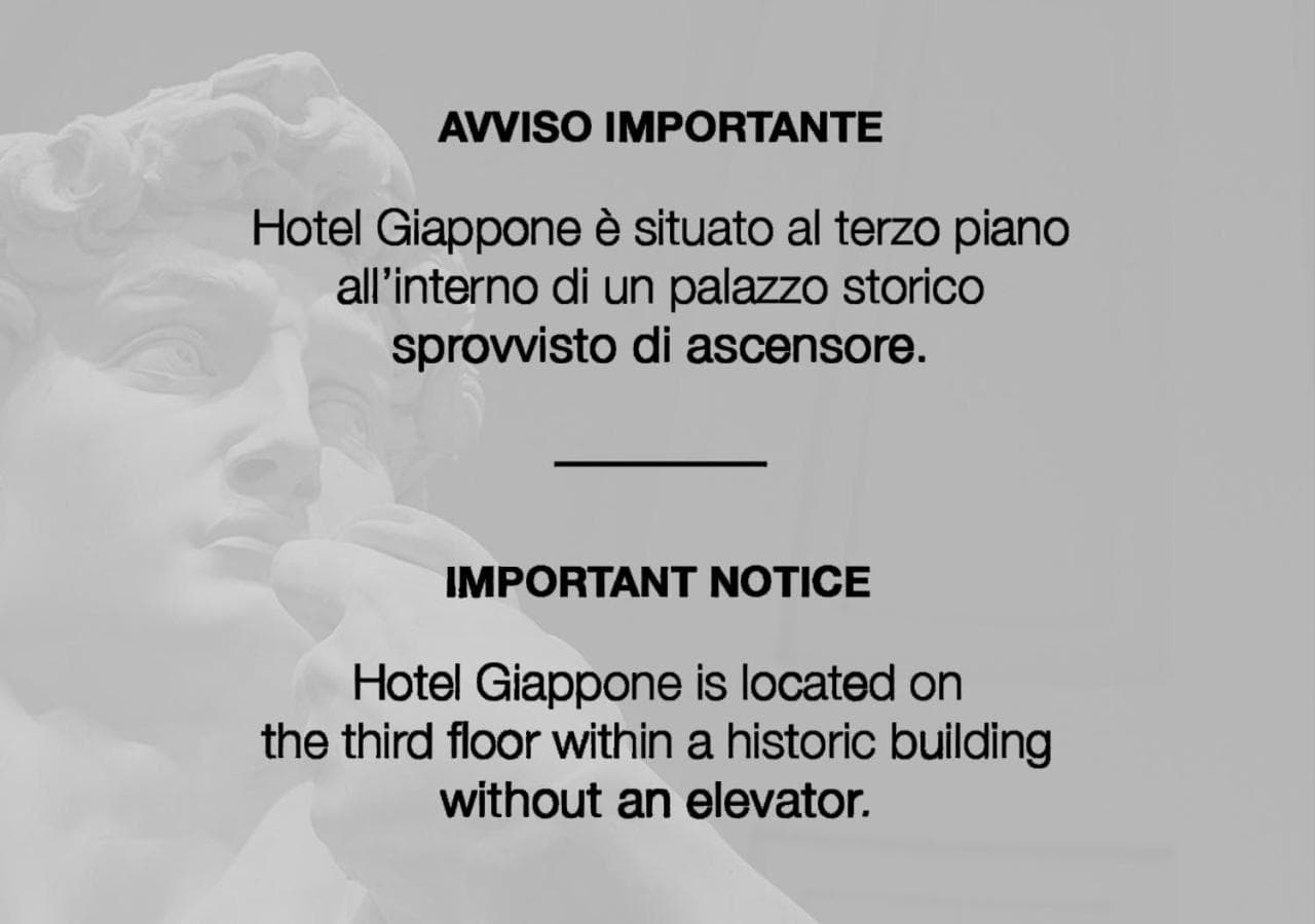 Hotel Giappone foto 4