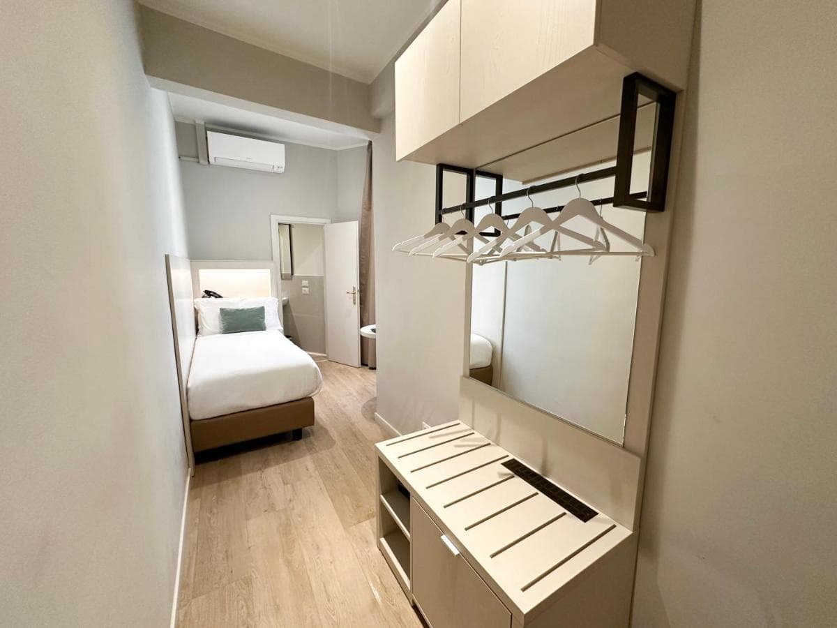 Hotel Giappone Florence photo 5