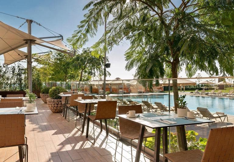 Crowne Plaza Istanbul Florya Istanbul photo 5