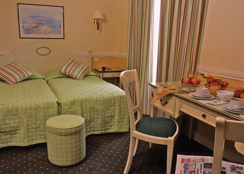Best Western Hotel Lakmi Nizza foto 3