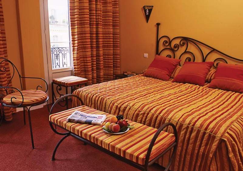 Best Western Hotel Lakmi Nizza foto 2