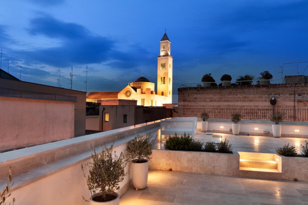 Palazzo Calò foto 1