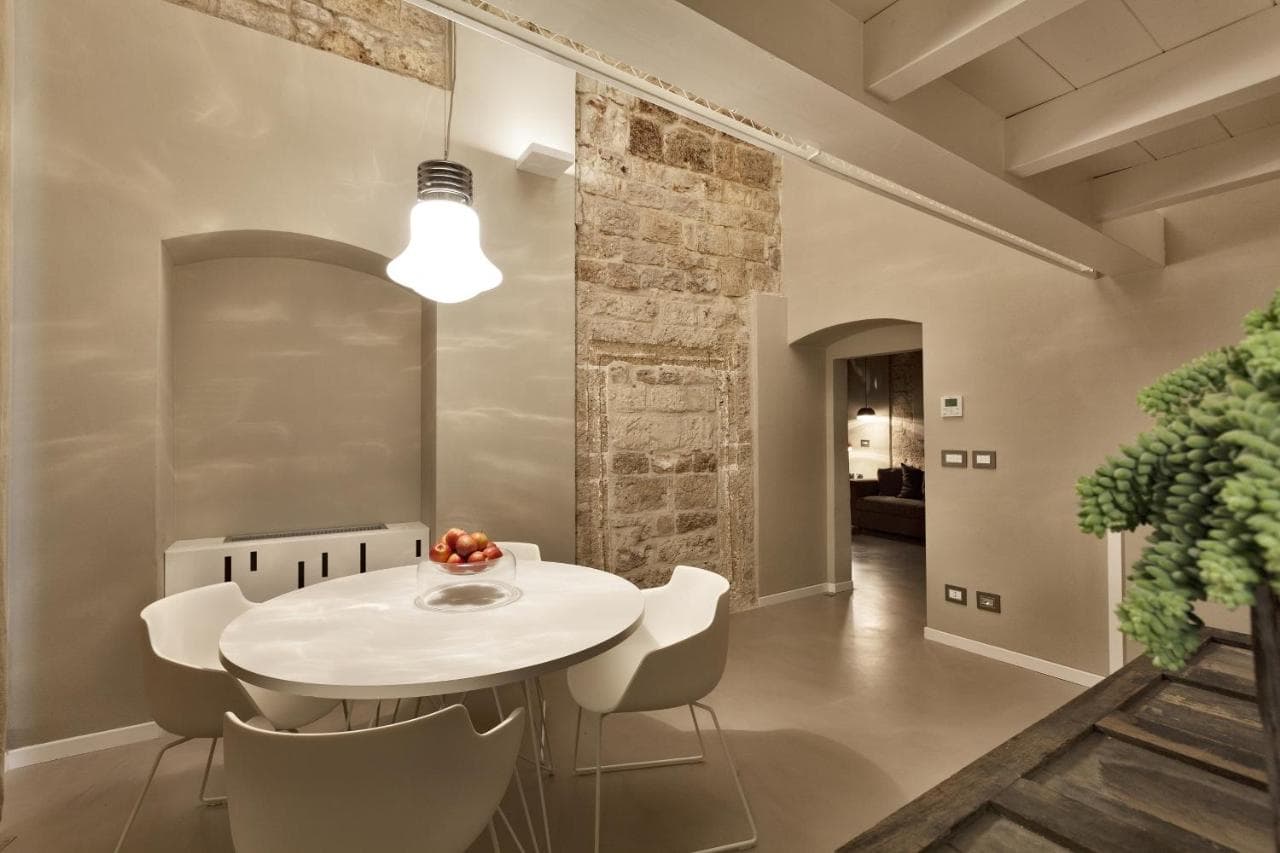 Palazzo Calò foto 3