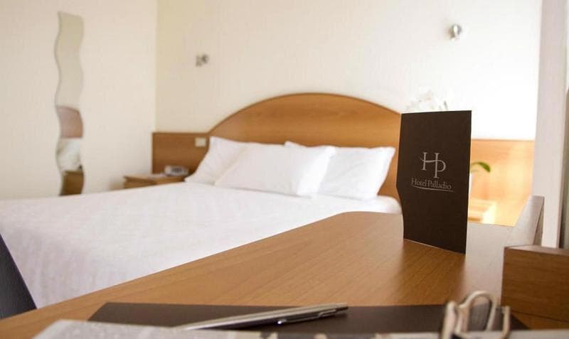Hotel Palladio foto 1