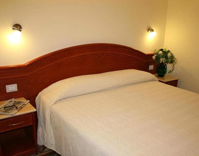 Hotel Palladio foto 4