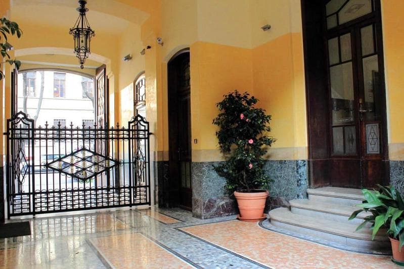 Hotel Palladio Venetië photo 5