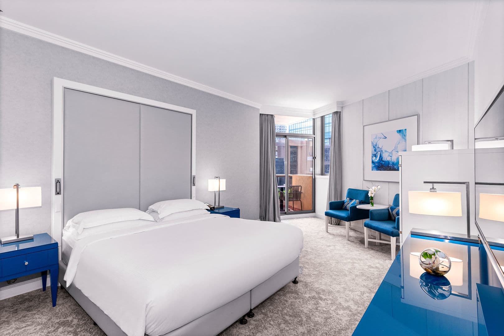 Beach Rotana foto 2