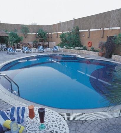 Majestic Premier Hotel foto 2