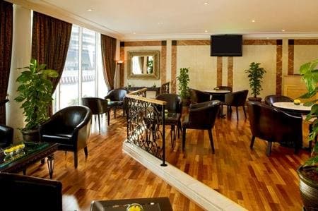 Majestic Premier Hotel foto 3