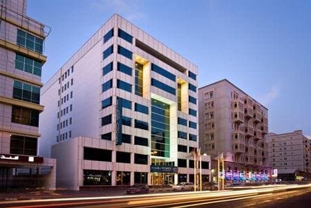 Majestic Premier Hotel foto 1