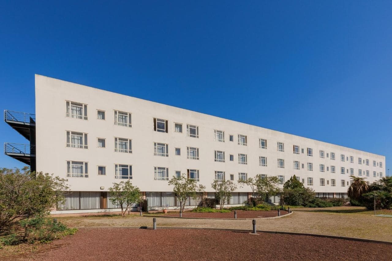 Hotel Sercotel Arrahona Sabadell photo 5